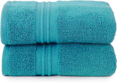 Super Soft 800 GSM Royal Egyptian Luxury Hand Towels Towelsworld
